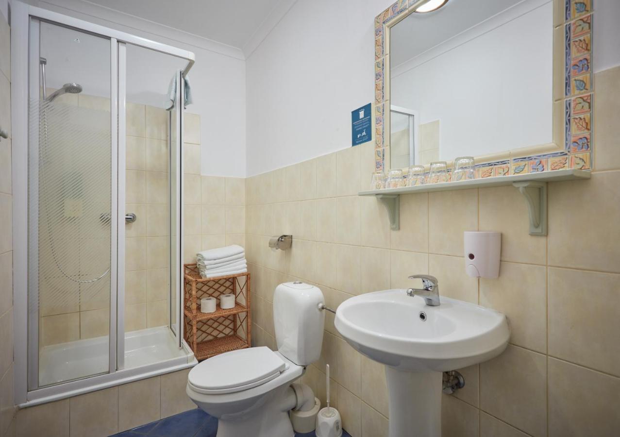 Batory Annex Hotel Krakau