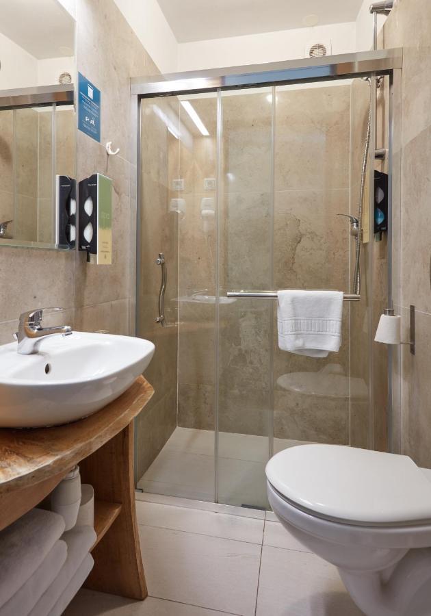 Batory Annex Hotel Krakau