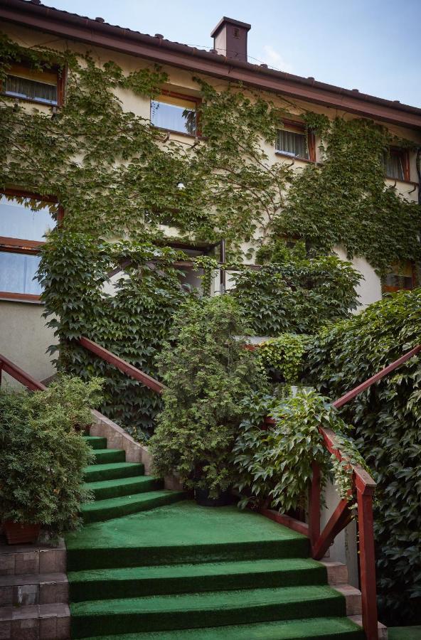 Batory Annex 2* Krakau