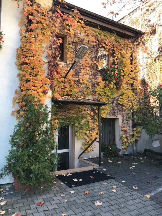 Batory Annex 2* Krakow