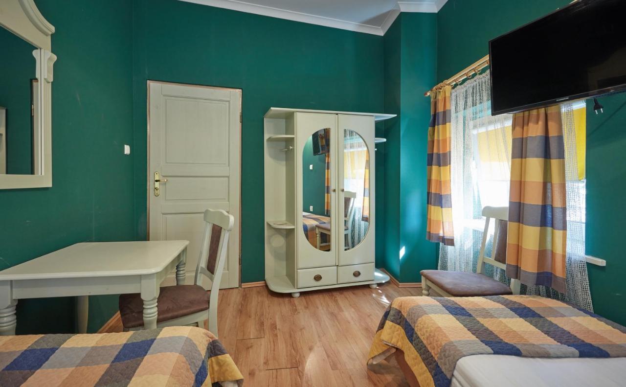 Hotel Batory Annex Krakow