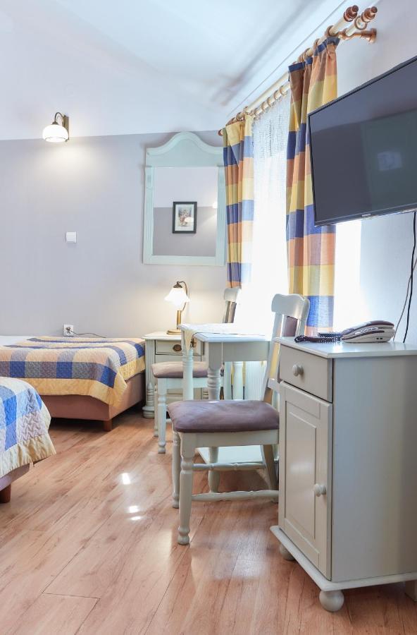 Hotel Batory Annex Krakow